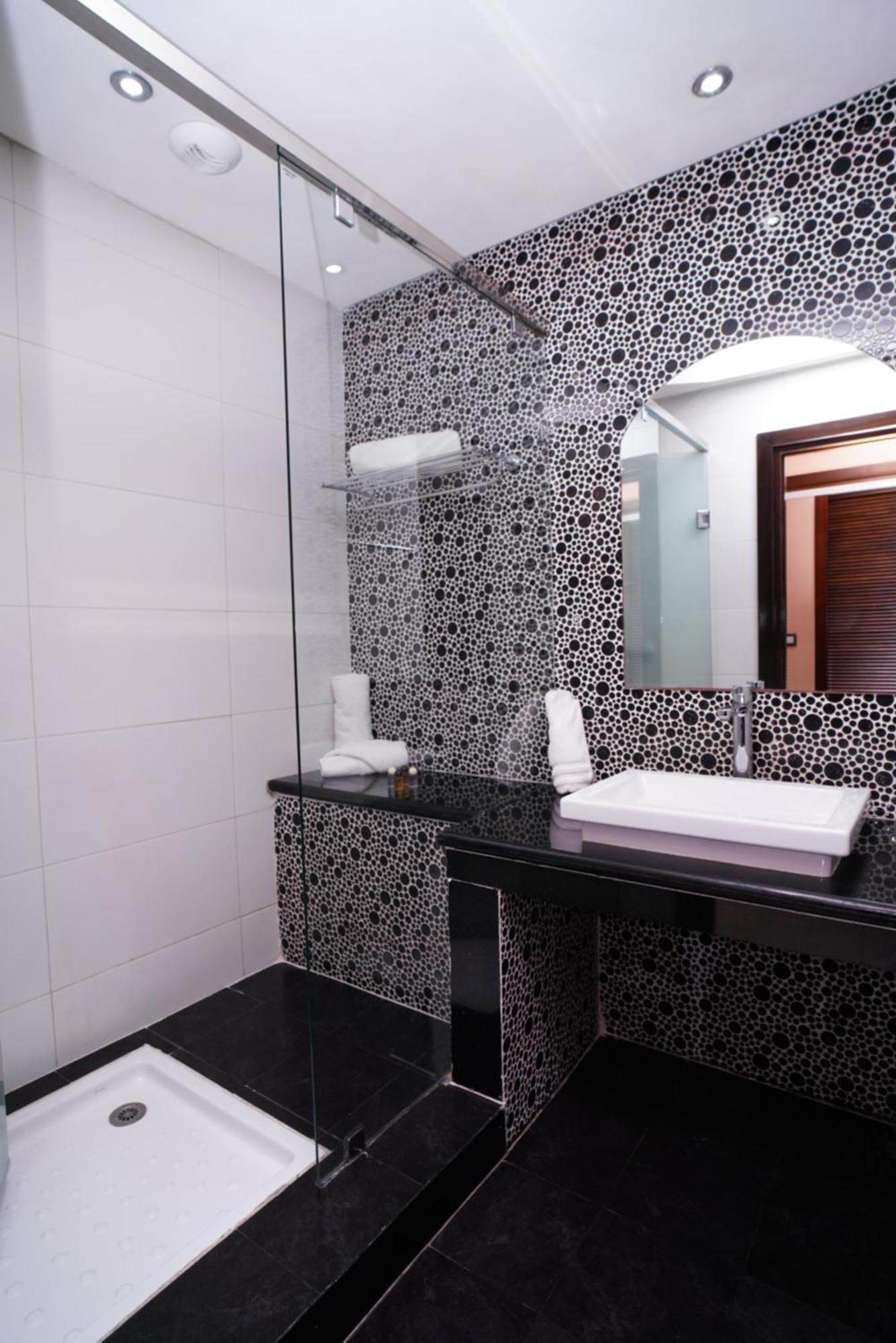 Hotel La Capitale Rabat Exterior photo