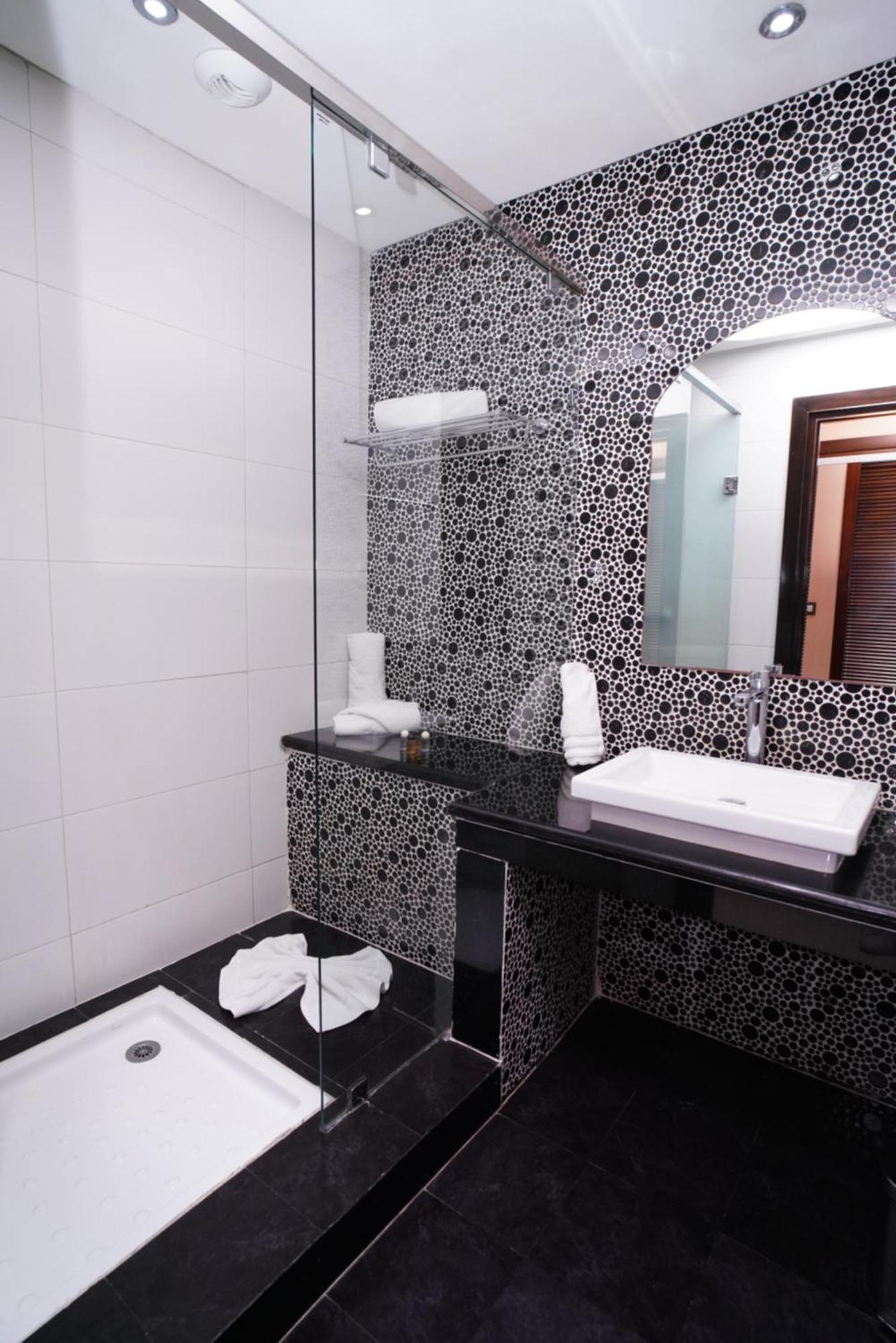 Hotel La Capitale Rabat Exterior photo